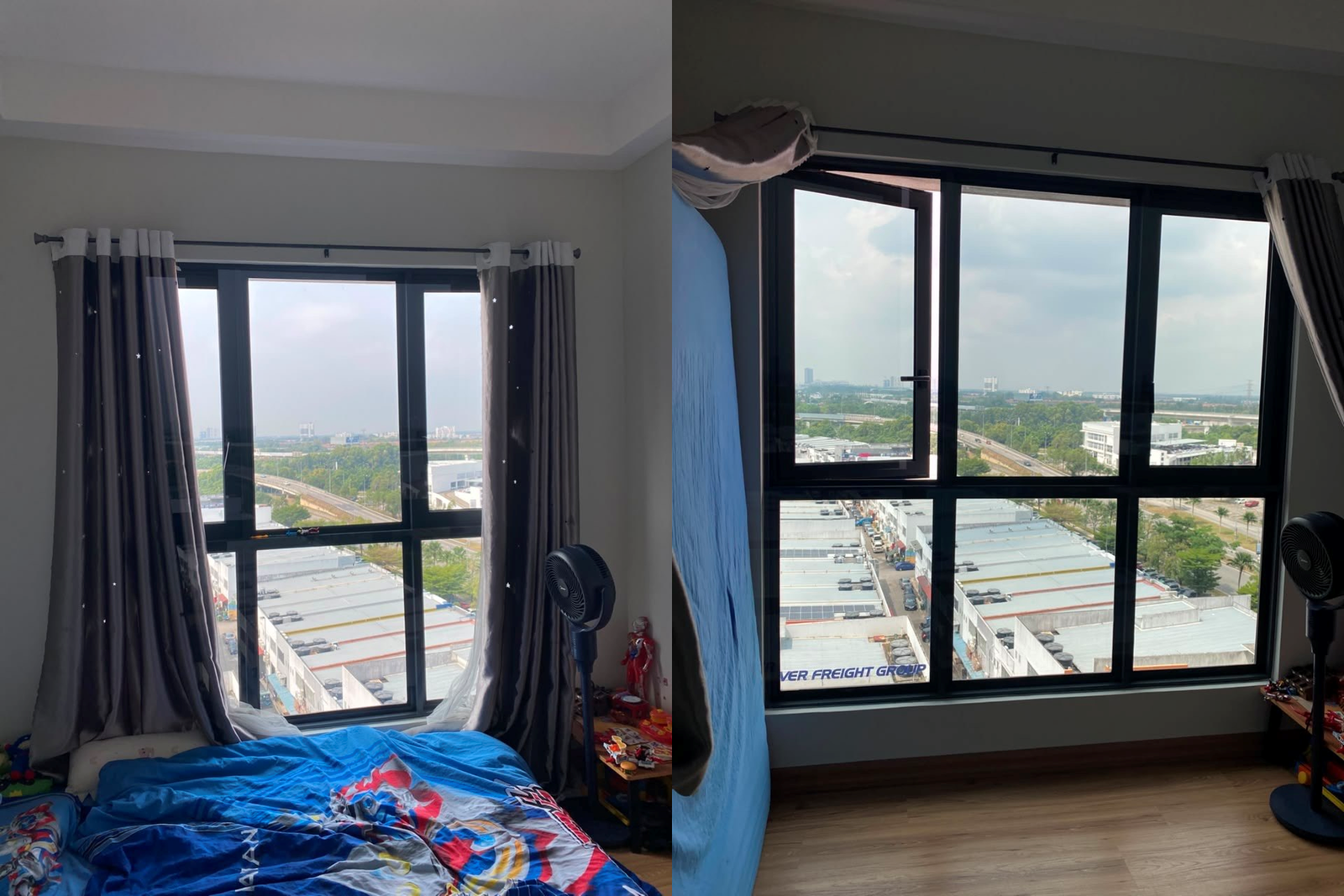 GM Remia Condo