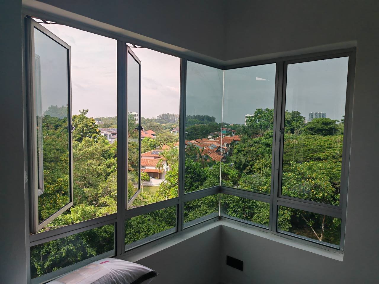 Pangsapuri Tasik