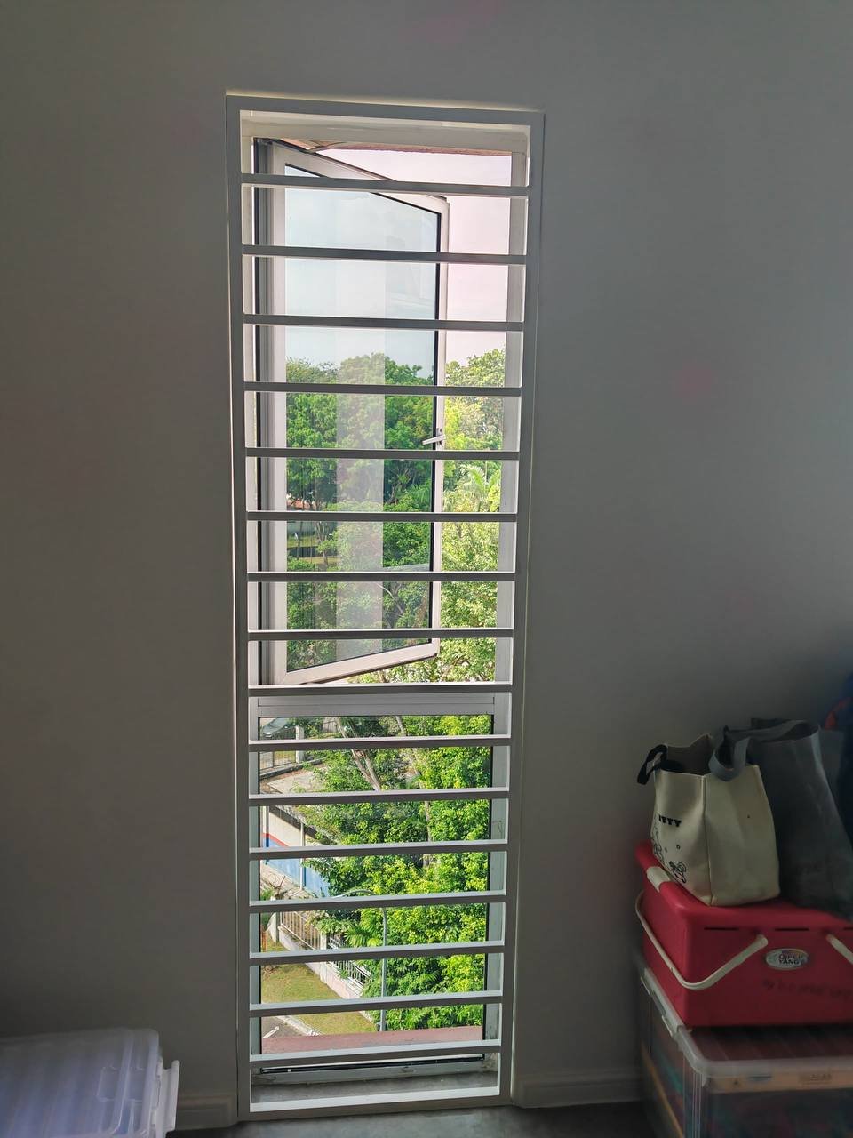 Pangsapuri Tasik