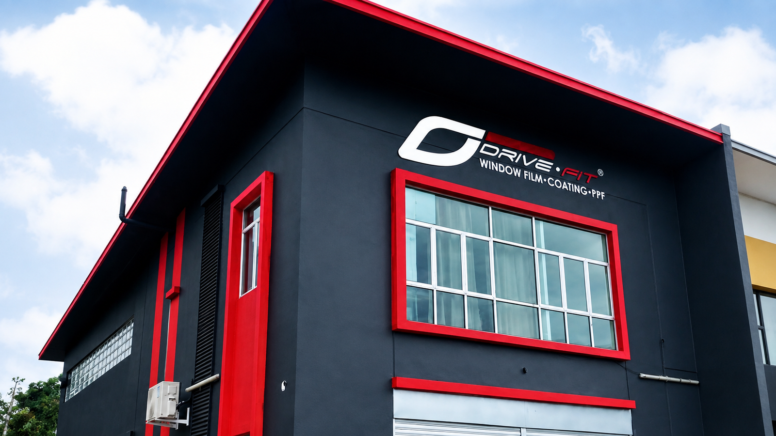 East Malaysia Drive Fit Wholesale