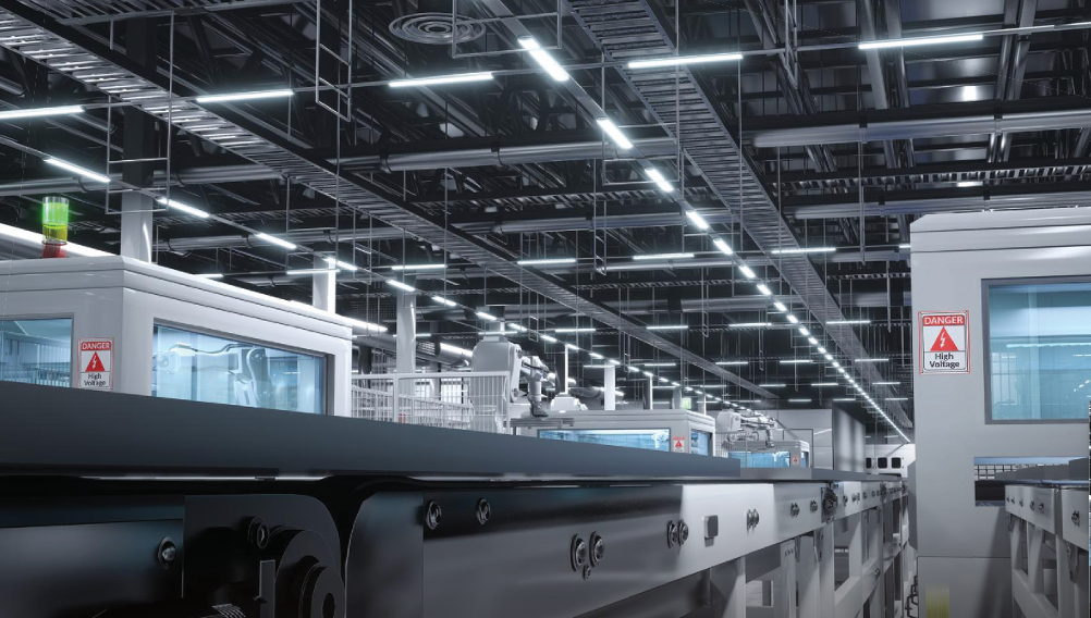 Cooperative Manufacturing